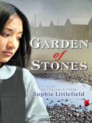 cover image of Garden of Stones